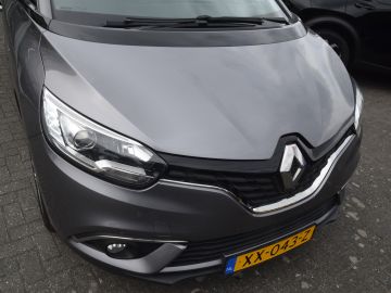 Renault Grand Scénic